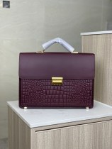 日本未入荷 モンブラン メンズ ブリーフケース スーパーコピー