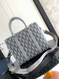 送料込 ディオール メンズ ブリーフケース 偽物1ADBR088CDP
