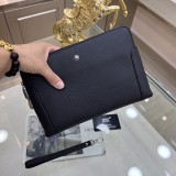 売上総額１位！モンブラン メンズ クラッチバッグ スーパーコピー