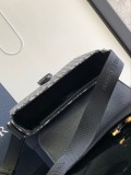 完売必至 ★  ディオール メンズ ショルダーバッグ 偽物1ADPO049