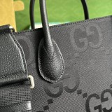 ★日本!!人気！ グッチ メンズ トートバッグ 偽物 678839