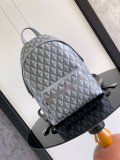 【大特価】 ディオール メンズ バックパック 偽物1ESBA088