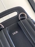 完売前に！ ディオール メンズ バックパック スーパーコピー1ADBA086-1108