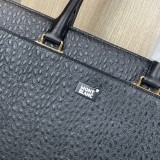 完売前に！モンブラン メンズ ブリーフケース コピー8396-1
