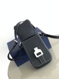 入手困難品！  ディオール メンズ 携帯電話バッグ コピー446