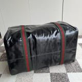 送料込 グッチ メンズ ボストンバッグ スーパーコピー758664
