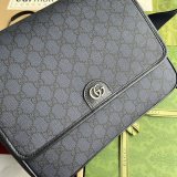 定番人気！ グッチ メンズ ショルダーバッグ 偽物761741