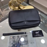 売上総額１位！ モンブラン メンズ クラッチバッグ コピー6678-7