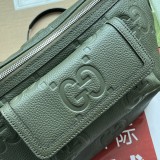 入手困難品！グッチ メンズ ウエストポーチ▪ボディバッグ スーパーコピー 645093
