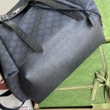 即発送！ グッチ メンズ バックパック コピー598140