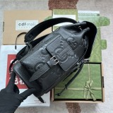入手困難！ グッチ メンズ バックパック スーパーコピー625770