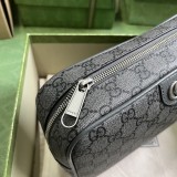 完売前に！ グッチ メンズ クラッチバッグ 偽物760019