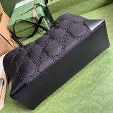 注目度抜群！ グッチ メンズ トートバッグ スーパーコピー631685