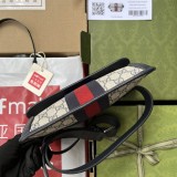 即発送！ グッチ メンズ ショルダーバッグ 偽物 674081