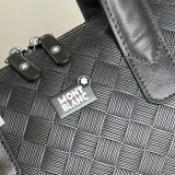 使い勝手良し モンブラン メンズ トートバッグ スーパーコピー