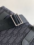 使い勝手良し ディオール メンズ ウエストポーチ▪ボディバッグ 偽物1ADPO044