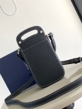 入手困難品！  ディオール メンズ 携帯電話バッグ コピー446