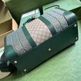日本未入荷 グッチ メンズ ボストンバッグ コピー724642