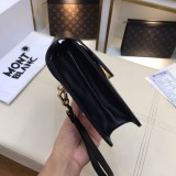 即発送！モンブラン メンズ クラッチバッグ 偽物