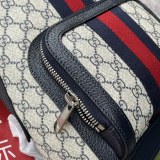 定番人気！ グッチ メンズ バックパック スーパーコピー685769