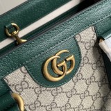 ★日本!!人気！ グッチ メンズ トートバッグ スーパーコピー724665