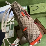 《人気★》 グッチ メンズ バックパック コピー650288