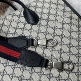絶対欲しい！ グッチ メンズ トートバッグ スーパーコピー674148