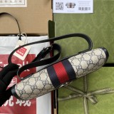即発送！ グッチ メンズ ショルダーバッグ 偽物 674081