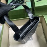 人気No1 グッチ メンズ 携帯電話バッグ 偽物724358