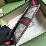 世界中で大人気♪ グッチ メンズ ウエストポーチ▪ボディバッグ 偽物752597
