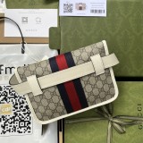 一目惚れ♪  グッチ メンズ ウエストポーチ▪ボディバッグ コピー674081