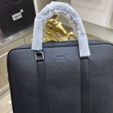 使い勝手良し モンブラン メンズ ブリーフケース コピー