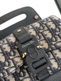 入手困難品！ディオール メンズ バックパック 偽物1ADBA086-1108
