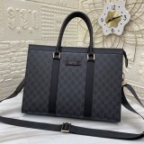 日本未入荷 グッチ メンズ ブリーフケース スーパーコピー