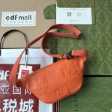 世界中で大人気♪ グッチ メンズ ウエストポーチ▪ボディバッグ スーパーコピー 658582