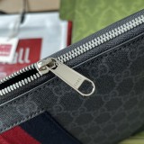 ☆超人気☆ グッチ メンズ クラッチバッグ スーパーコピー523603