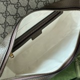 高品質 グッチ メンズ ショルダーバッグ スーパーコピー724704