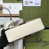 お洒落 グッチ メンズ ショルダーバッグ 偽物681064