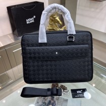 入手困難品！モンブラン メンズ ブリーフケース スーパーコピー