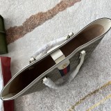 【大特価】 グッチ メンズ トートバッグ コピー 631685