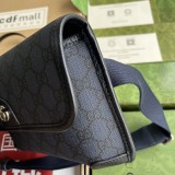 ★日本!!人気！ グッチ メンズ ウエストポーチ▪ボディバッグ 偽物752597