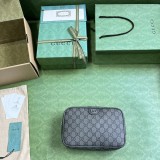 完売前に！ グッチ メンズ クラッチバッグ 偽物760019