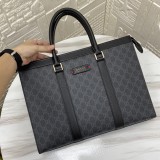 日本未入荷 グッチ メンズ ブリーフケース スーパーコピー