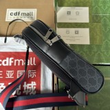 ☆超人気☆  グッチ メンズ ボディバッグ 偽物771164