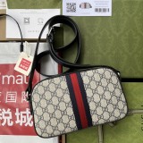 人気高級 グッチ メンズ ショルダーバッグ スーパーコピー681064
