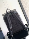 入手困難品！ディオール メンズ バックパック コピー 1ESBA170701YKY