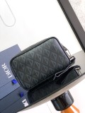 世界中で大人気♪  ディオール メンズ クラッチバッグ コピー2ESCA340