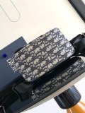 入手困難品！ディオール メンズ バックパック 偽物1ADBA086-1108