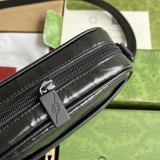 売上総額１位！ グッチ メンズ ショルダーバッグ コピー760342