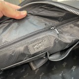 ★日本!!人気！ モンブラン メンズ ブリーフケース 偽物